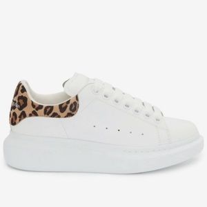 Alexander McQueen Sneakers size EU 39